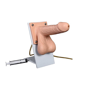 Male Condom Simulator